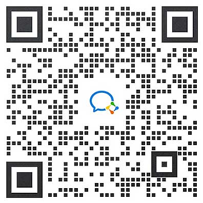 微信扫一扫关注我们